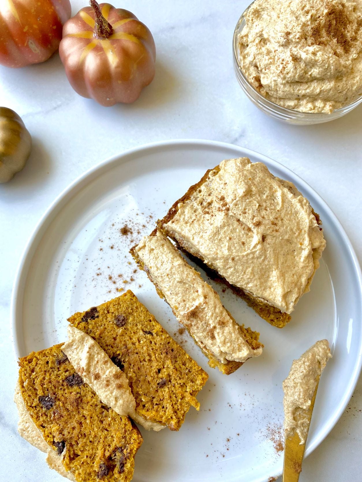 keto frosting