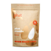 Phat Crumbs Cheddar