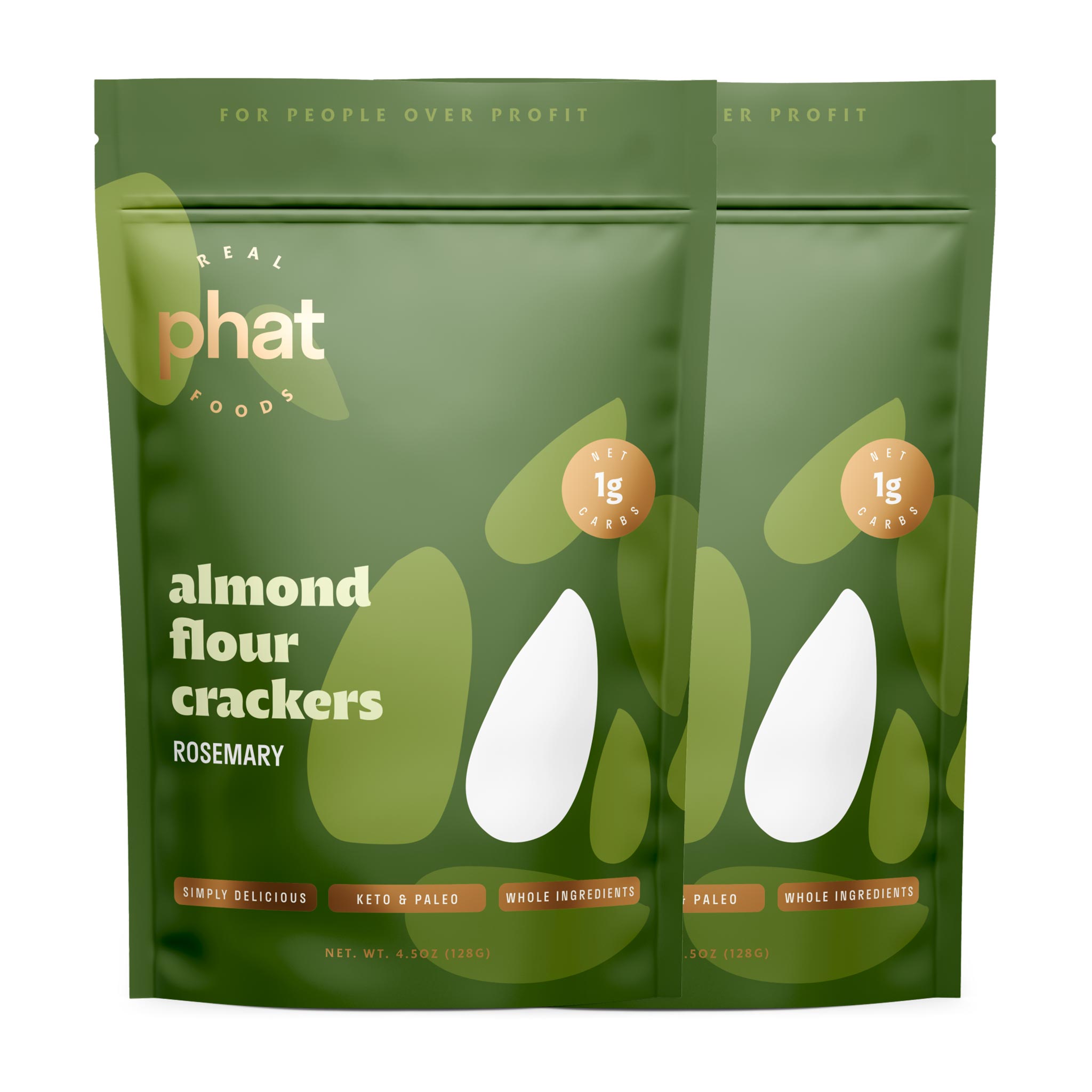 Rosemary Phat Cracker