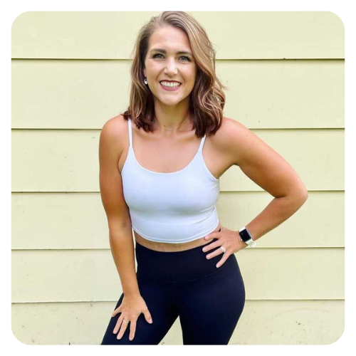 Chelsie Whittier Lost 100 Pounds Naturally on Keto