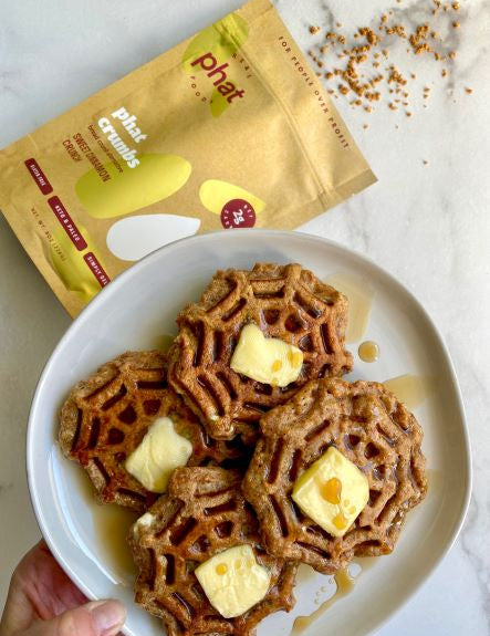 Keto Waffles