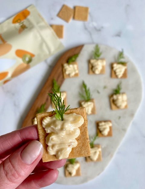 Easter Appetizer