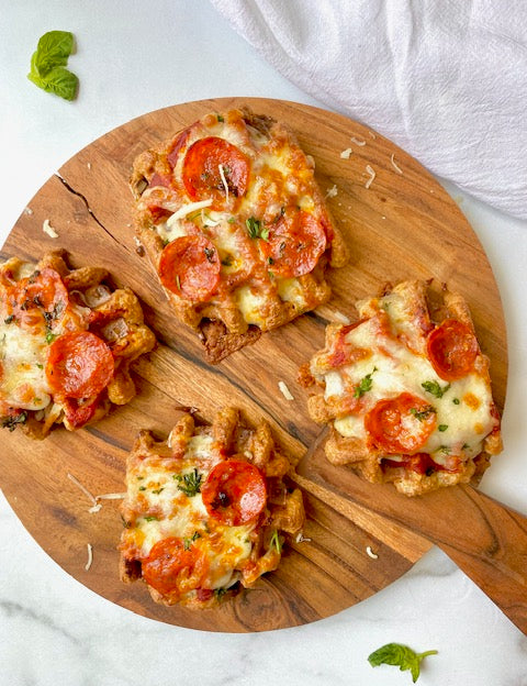 Nutrient Dense Easy Weeknight Dinners