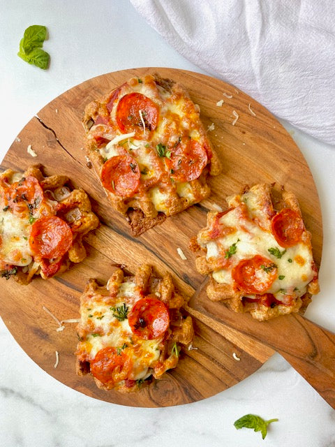 Nutrient Dense Easy Weeknight Dinners
