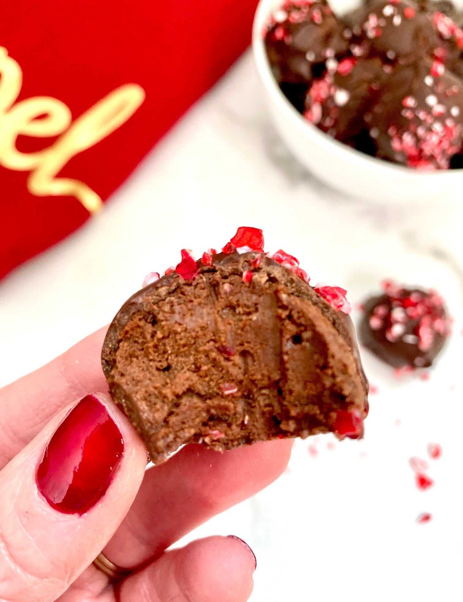 5 Simple Tips You’d Never Think of to Make it a Very Merry Keto Christmas