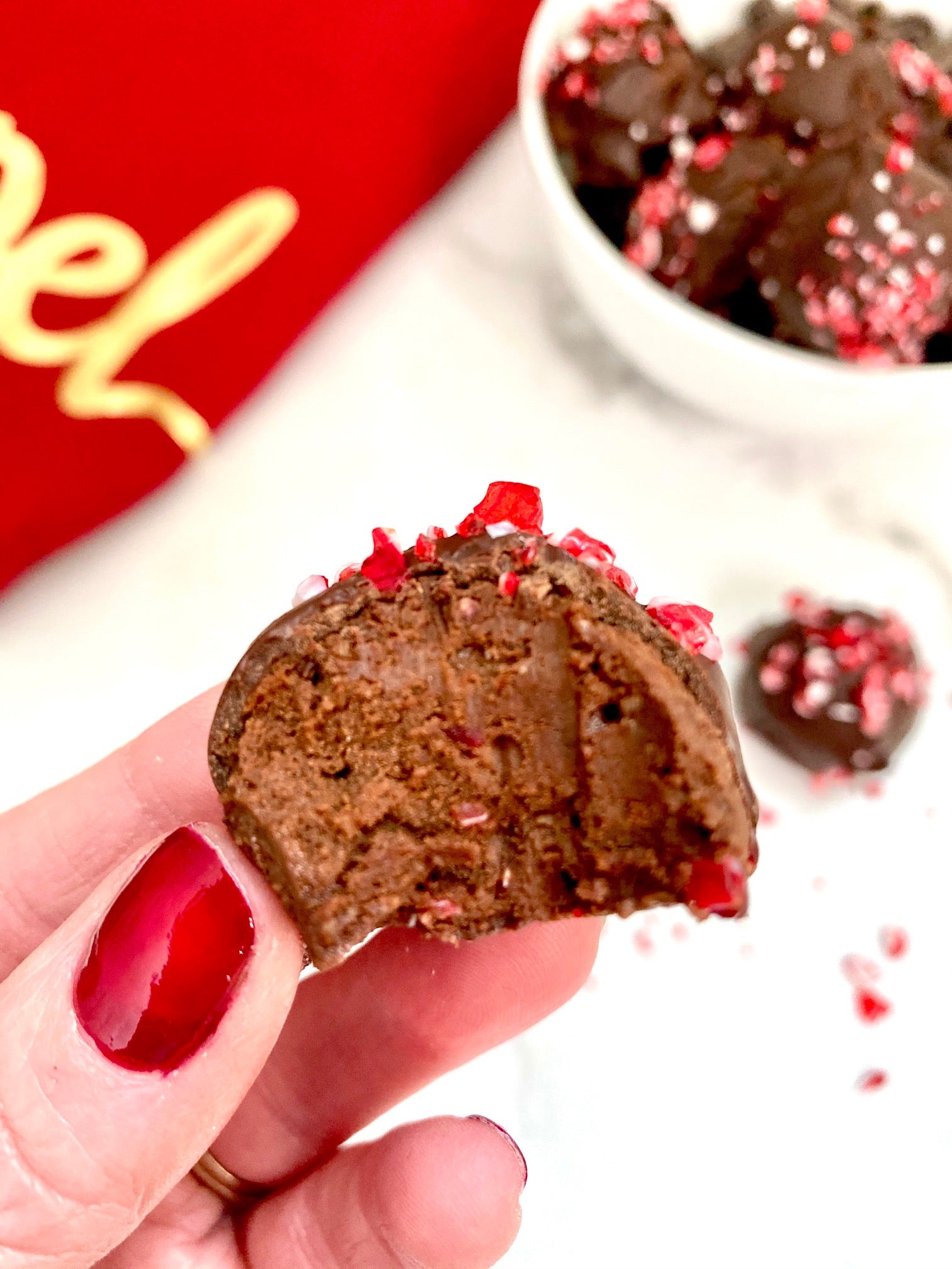 5 Simple Tips You’d Never Think of to Make it a Very Merry Keto Christmas