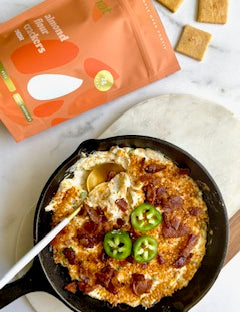 Dip Recipes for Your Next Football Party