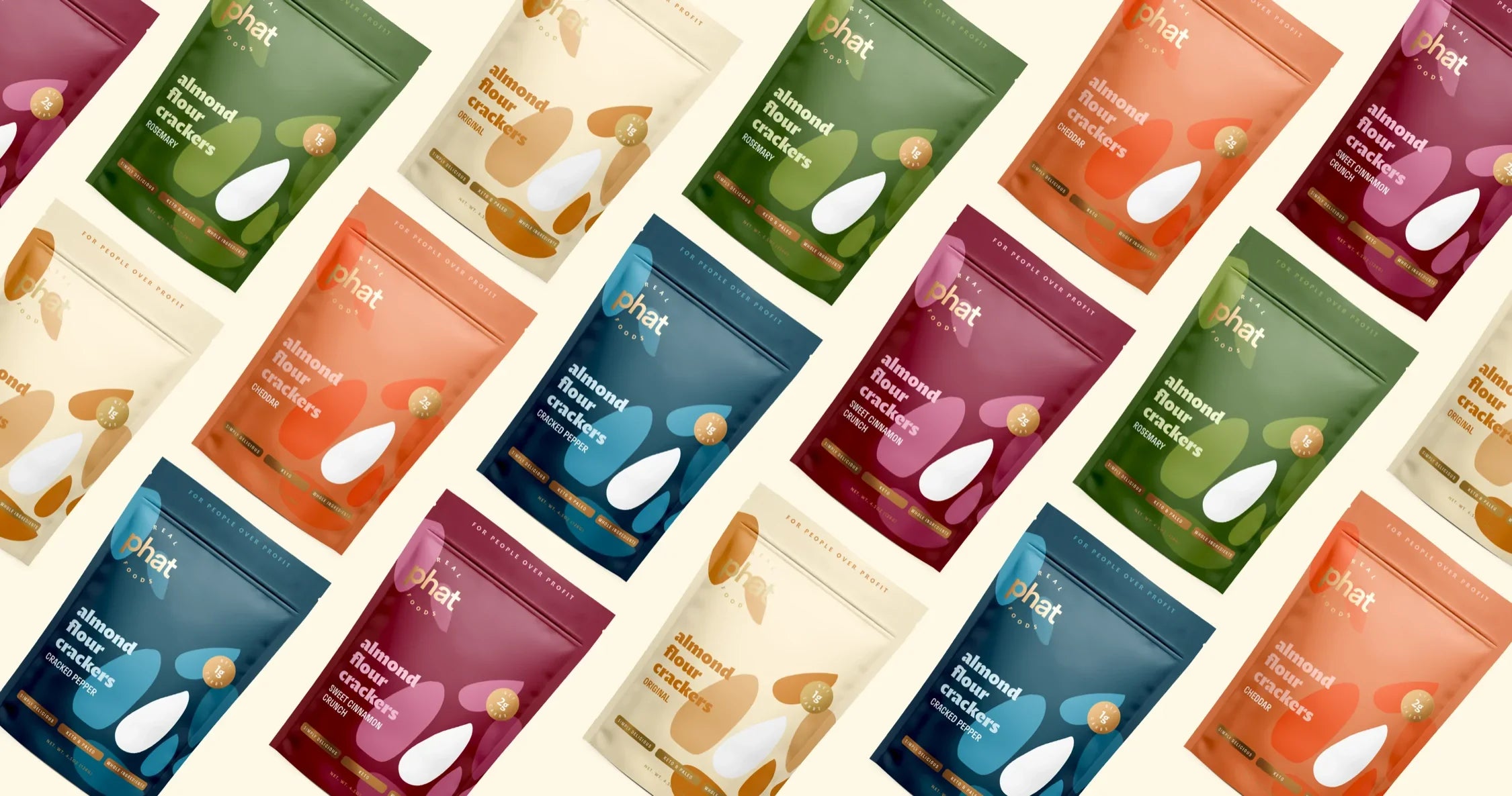 Real Phat Foods by Subscription