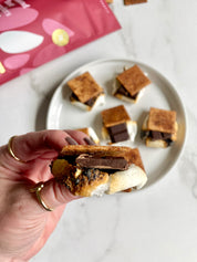 Keto Smores