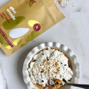 Baking with Sweet Cinnamon Crunch Phat Crumbs