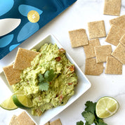 Multi Flavor Phat Crackers