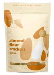 Original Phat Cracker Packs